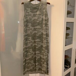 Universal thread dress